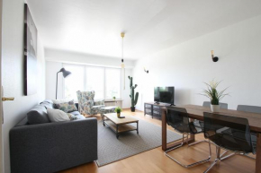 Cactus Flat 70m2